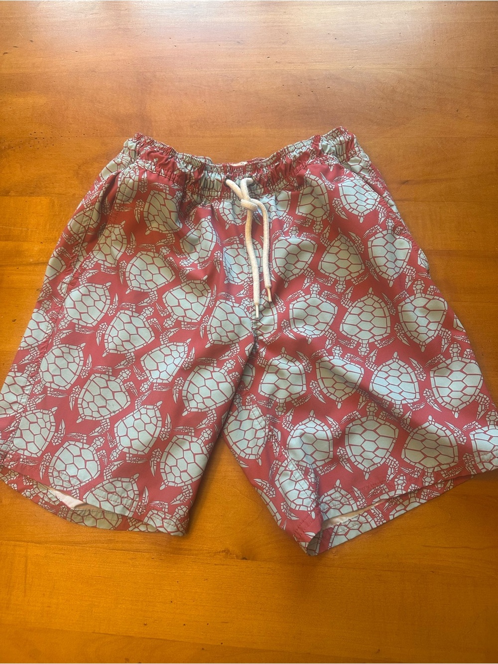 J Crew Swim Trunks
